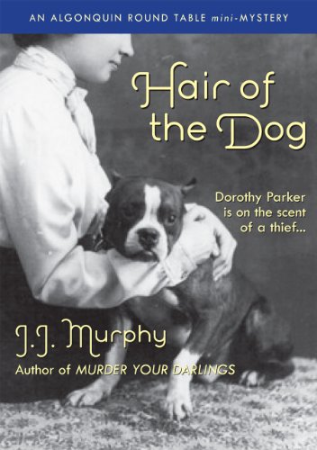 Hair of the Dog book cover