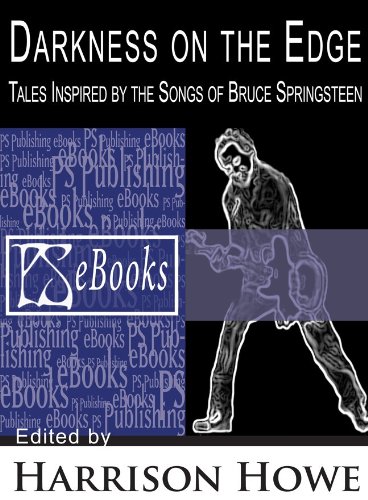 Darkness on the Edge: Tales Inspired by the Songs of Bruce Springsteen cover