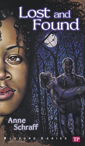 Lost and Found (By: Anne Schraff) cover