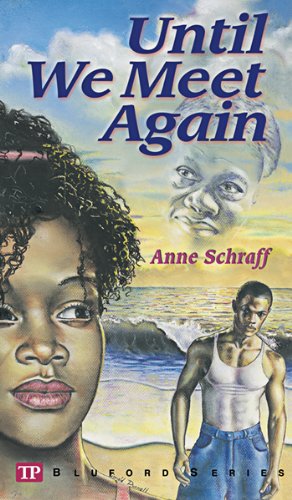 Until We Meet Again (By: Anne Schraff) cover