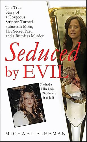 Seduced by Evil book cover
