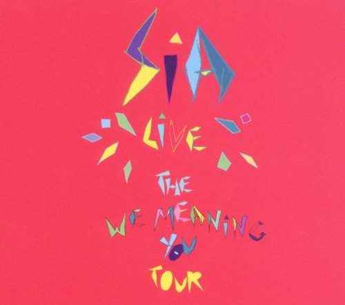 We Meaning You Tour: Live at the Roundhouse [Live]