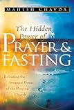 The Hidden Power Of Prayer And Fasting English Edition