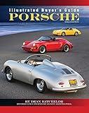 Illustrated Buyers Guide Porsche English Edition