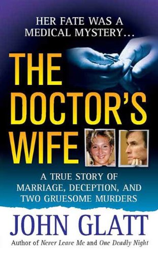 The Doctor's Wife cover