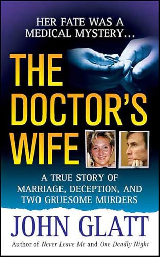 The Doctor's Wife book cover