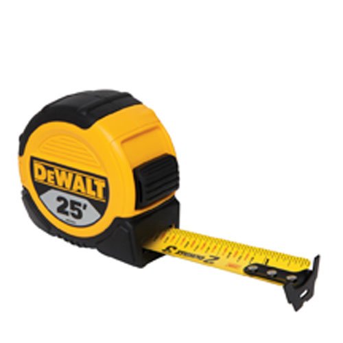 DeWalt DWHT33373L 16-Foot Tape Measure