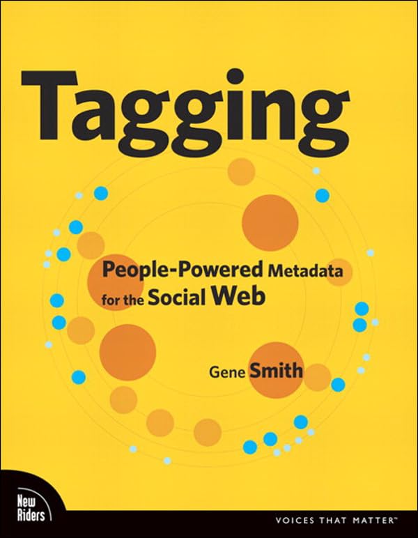 Tagging book cover