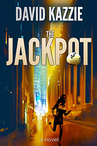 The Jackpot book cover