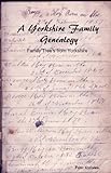 A Yorkshire Family Genealogy Family Trees From Yorkshire English Edition