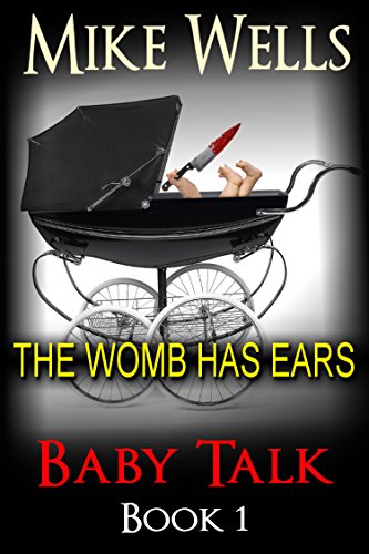 The Womb has Ears book cover