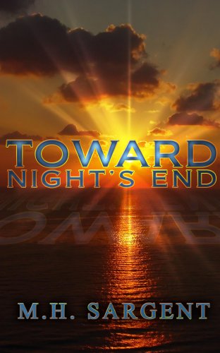 Toward Night's End book cover