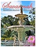 Savannah Walking Tour Guidebook Self Guided History Tour