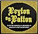 Song Jesus is a Dying Bed Maker by The Reverend Peyton's Big Damn Band on Peyton on Patton at Amazon