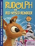 The Making Of The Rankinbass Holiday Classic Rudolph The Rednosed Reindeer