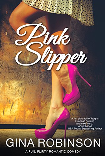Pink Slipper book cover