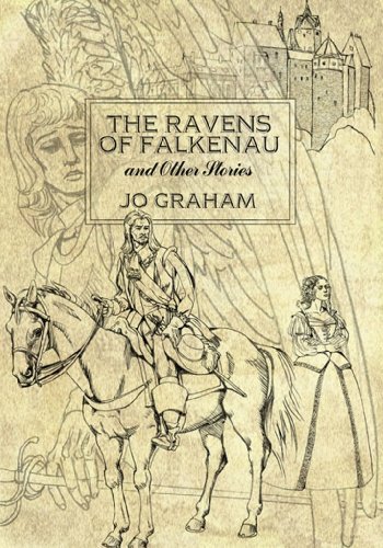 The Ravens of Falkenau and Other Stories book cover