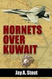 Hornets Over Kuwait