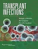 Transplant Infections English Edition