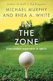 In The Zone Transcendent Experience In Sports English Edition