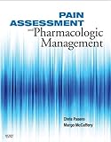Pain Assessment And Pharmacologic Management Ebook Pasero Pain Assessment And Pharmacologic Management English Edition