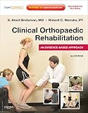 Clinical Orthopaedic Rehabilitation Ebook An Evidencebased Approach Expert Consult Expert Consult Title Online Print English Edition