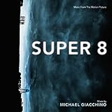 Super 8 Soundtrack