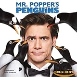 Mr. Popper's Penguins Soundtrack