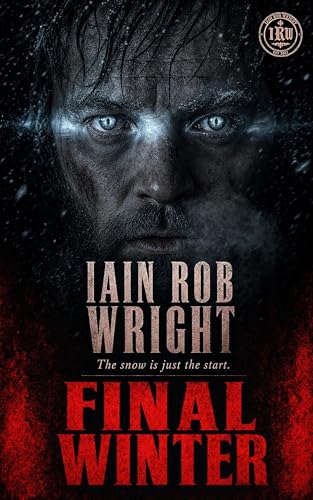 The Final Winter book cover