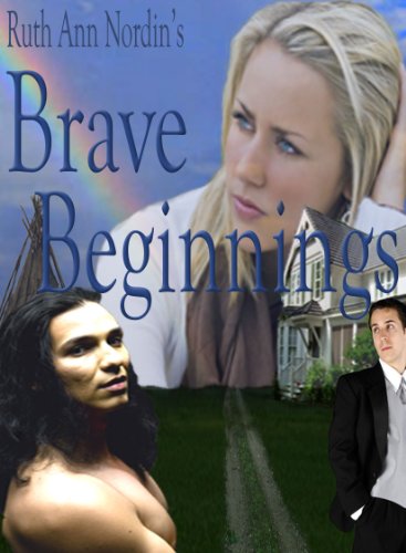 Brave Beginnings book cover