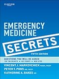 Emergency Medicine Secrets English Edition