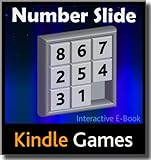 Number Slide Ebook Game 8 Puzzle Free Download Available Worldwide Aka Eight Puzzle 9 Puzzle Nine Puzzle Boss Puzzle Wifi3g Not Required Interactive Ebook Content English Edition
