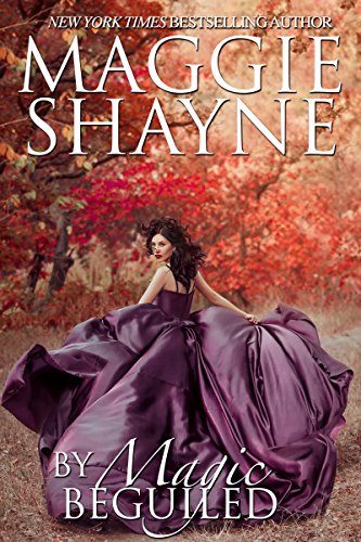 Fairytale book cover