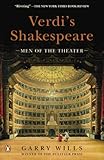 Verdis Shakespeare Men Of The Theater English Edition