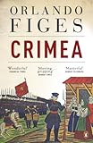 Crimea English Edition