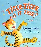 Tigertiger Is It True English Edition