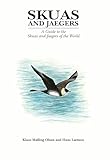Skuas And Jaegers Helm Identification Guides English Edition