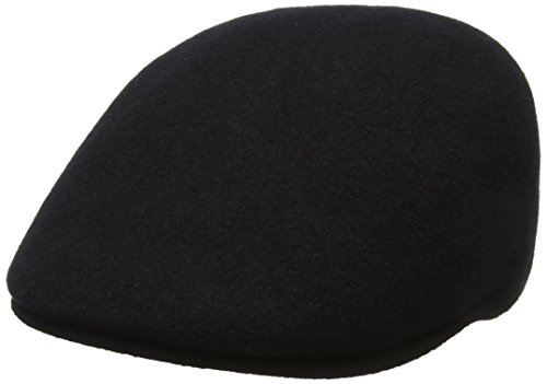 Kangol Seamless Wool 507 - Black/S Black, Small