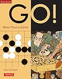 Go More Than A Game English Edition