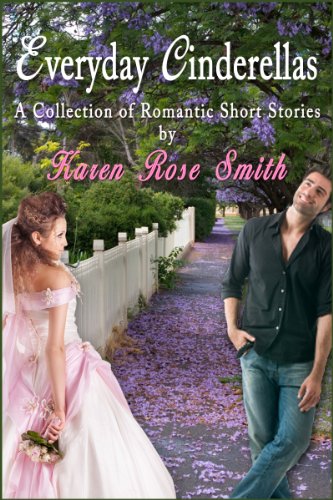 Everyday Cinderellas book cover