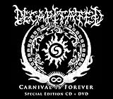 Carnival Is Forever (2011)