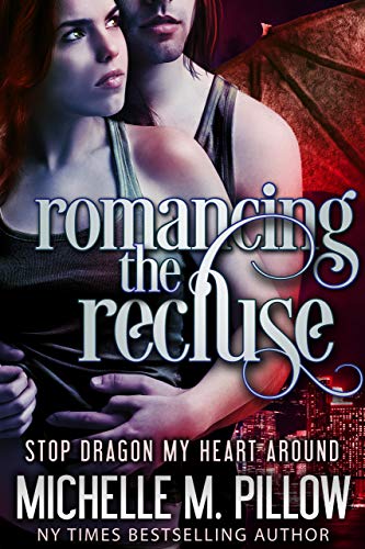 Romancing the Recluse book cover