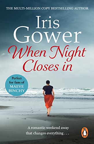 When Night Closes In book cover