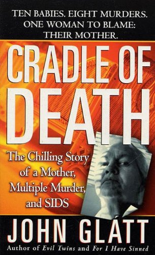 Cradle of Death book cover
