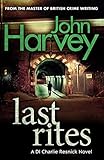 Last Rites Resnick 10 Charlie Resnick Series English Edition