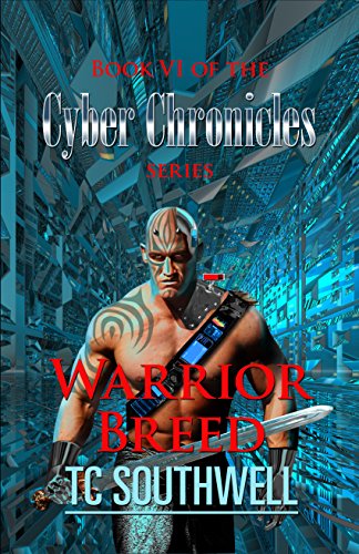 Warrior Breed book cover