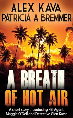 A Breath of Hot Air cover