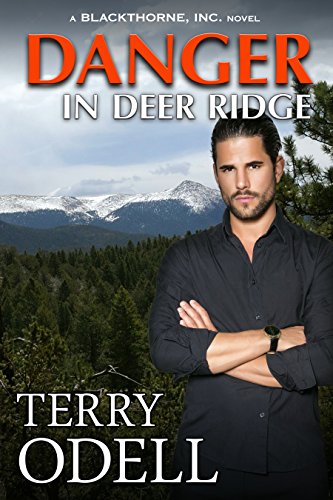 Danger in Deer Ridge book cover