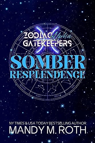 Somber Resplendence book cover