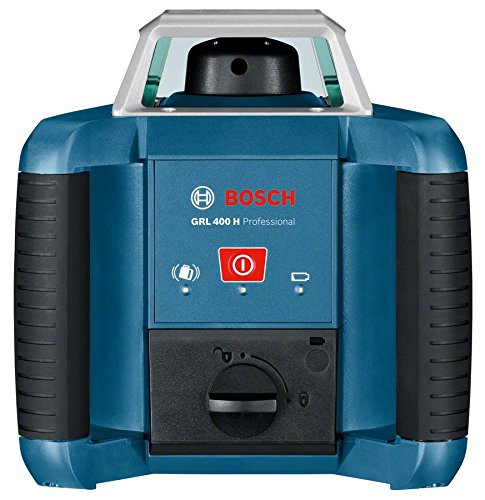 Bosch Professional Rotationslaser GRL 400 H